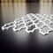 Ekena Millwork Medium Casablanca Decorative Fretwork Wall Panels in Architectural PVC, 15 3/8"W x 15 3/8"H x 3/8"T WALP16X16CSB - alternate 4